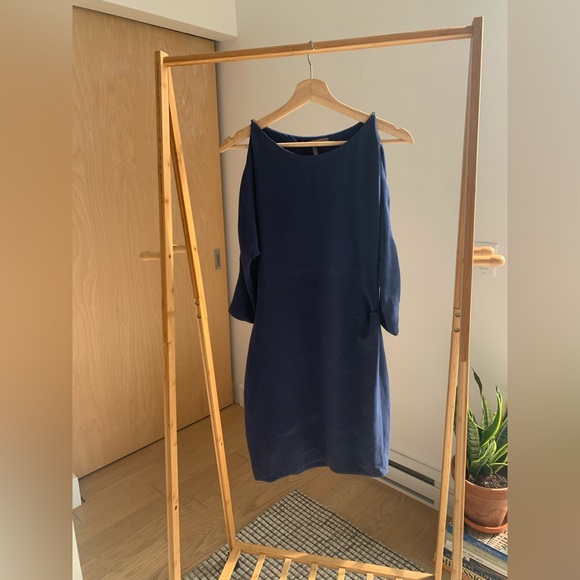 HALSTON HERITAGE cocktail mini dress - Picture 1 of 5